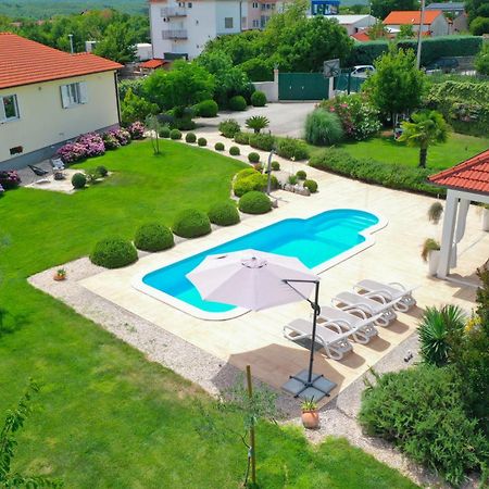 Villa Piljak Imotski Eksteriør billede