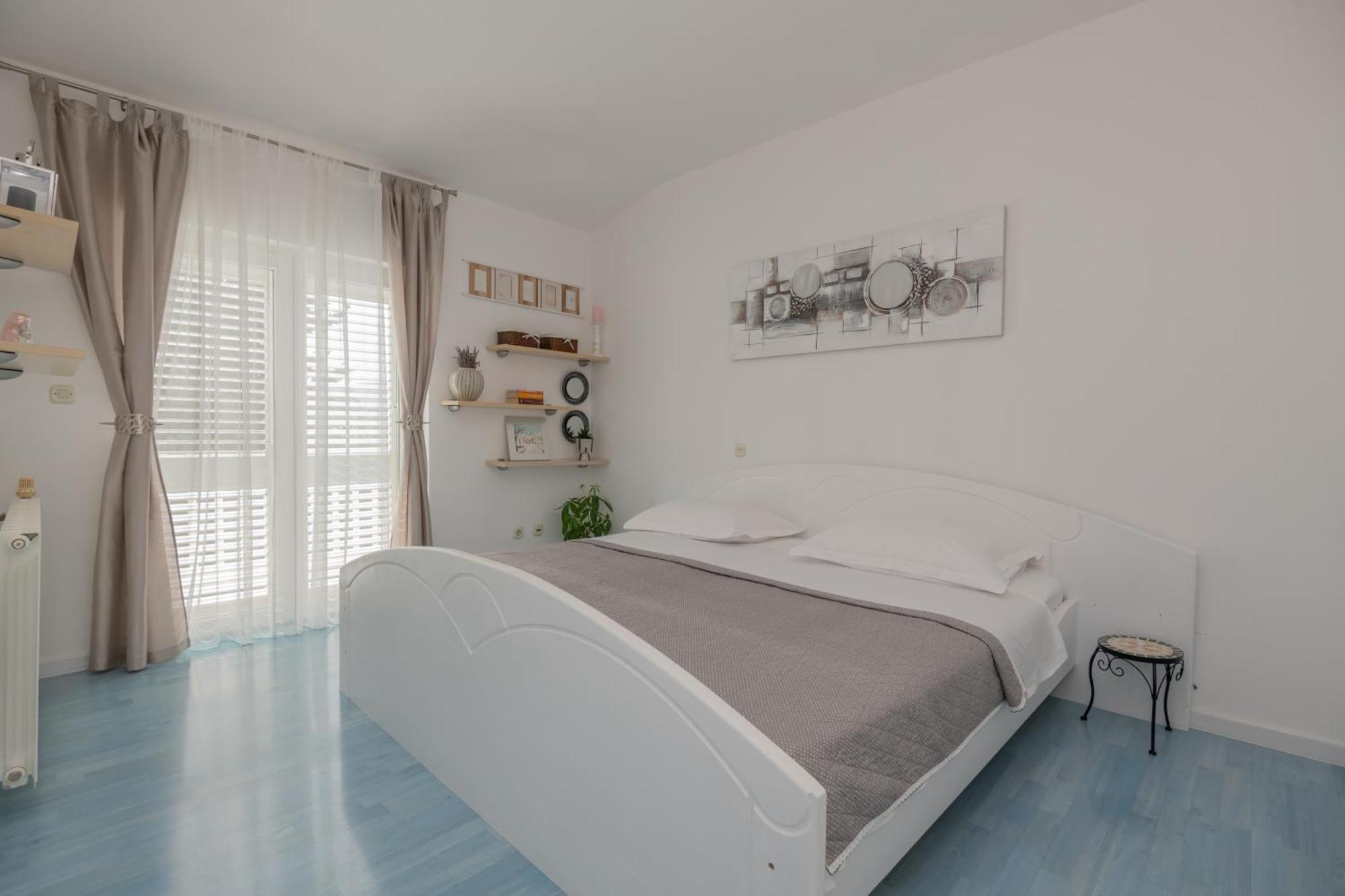 Villa Piljak Imotski Eksteriør billede