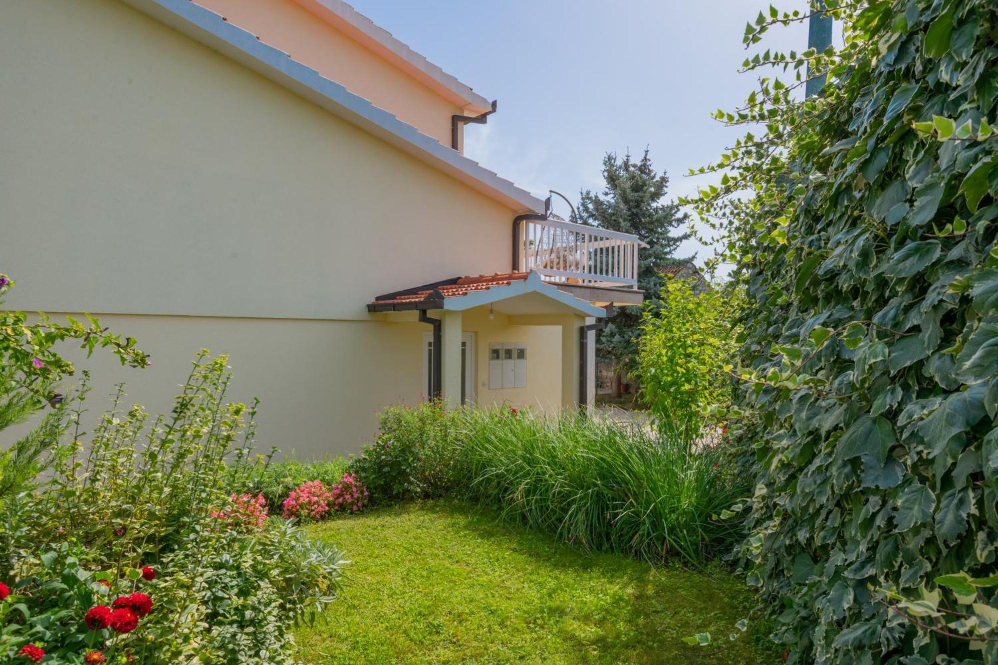 Villa Piljak Imotski Eksteriør billede